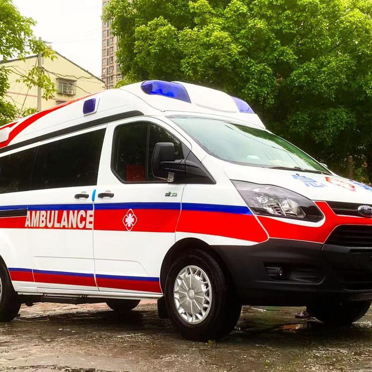 柯坪重症监护救护车出租护送返乡