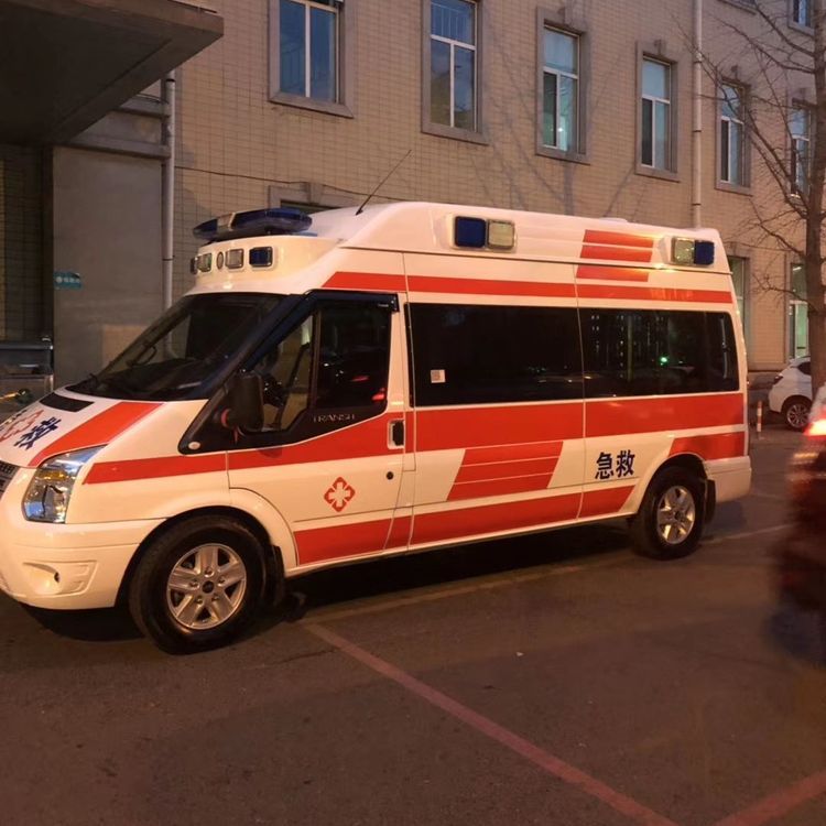 柯坪救护车出租护送保障