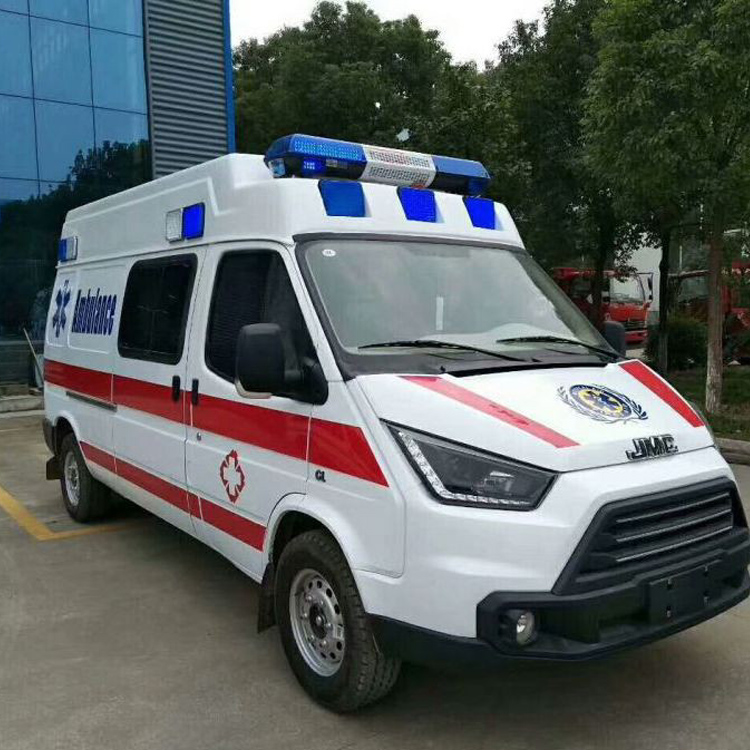 柯坪瘫痪租赁救护车转运 ——生命救助的紧急响应与专业保障