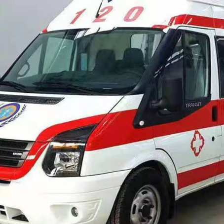 柯坪非急救护送病人转院租赁救护车的优缺点对比